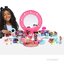 LOL Surprise! Dolls Hair Salon Playset ของเล่นตุ๊กตา แอลโอแอล เซอร์ไพรส์ แฮร์ซาลอน