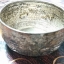ขัน เงิน ลายสัตว์ นูน