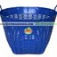 เข่งพลาสติก เกรด B รหัสสินค้า 009-B-ONE-701-3 , เข่งปลูกต้นไม้,เข่งเพาะเห็ดเล็ก ,เข่งพลาสติกปลูกต้นไม้เชียงราย
