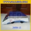 เครื่องชั่งดิจิตอล30kg ยี่ห้อ JADEVER รุ่น JWRN พิกัดน้ำหนัก 30kg ความละเอียด 2 กรัม (มีใบตรวจรับรองจากสำนักชั่งตวงวัด)