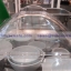 ฝาครอบอะคริลิค 1/2 รหัสฝาครอบอะคริลิค รหัส 005-JP-PDC-12