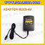 สาย Adapter Fujiw M20S 6V. ( บวกใน )