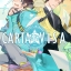 Carta Visa by Lingbahh ภาค 1 (ฉบับปรับปรุง) เล่ม 1 มัดจำ 300 ค่าเช่า 60 บาท