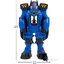 หุ่นยนต์ Imaginext DC Super Friends Batbot Xtreme