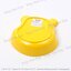 ชามหน้าหมีพูห์ 5.5 นิ้ว B6093-5.5 ตรา Flower ware