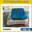 เครื่องชั่งน้ำหนักดิจิตอลตั้งโต๊ะ 2 หน้าจอ พิกัด15kg ยี่ห้อ OHAUS รุ่น VALOR 1000 ความละเอียด 2g (เครื่องชั่งมีใบผ่านตรวจรับรองจากสำนักชั่งตวงวัด)