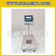 เครื่องชั่งดิจิตอลกันระเบิด XK3150 Explosion Proof Scales เครื่องชั่งน้ำหนัก60kg พิกัดน้ำหนัก 60kg ค่าละเอียด 5g ขนาดแท่นชั่ง 30x40cm. ยี่ห้อ LOCOSC รุ่น XK3150-EX
