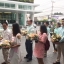 ขันหมากแก้วสไตร์โมเดิร์น งานแต่งคุณกิ๊ฟคุณเสก 4.02.61