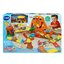 VTech Go! Go! Smart Wheels Treasure Mountain Train Adventure