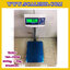 เครื่องชั่งน้ำหนัก300กิโลกรัม เครื่องชั่งน้ำหนัก300kg เครื่องชั่งดิจิตอล300kg เครื่องชั่งตั้งพื้น ตาชั่ง300kg ความละเอียด 20g ขนาดแท่นชั่ง80*80cm ยี่ห้อ TBOSS รุ่น TWI-700W (เครื่องชั่งผ่านตรวจรับรองจากสำนักชั่งตวงวัด)