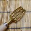 ที่ขอดเกล็ดปลา ที่ขูดเกล็ดปลา ทองเหลือง (Japan)