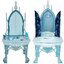 Disney Frozen II ของเล่น ชุดโต๊ะเครื่องแป้งสุดน่ารัก Elsa's Enchanted Ice Vanity