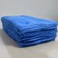 ผ้าขนหนูสีน้ำเงิน / เขียว / ชมพู ตราหมี 15x30 นิ้ว