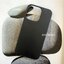 iPhone14 Pro เคสแข็งด้าน(new) สีดำ
