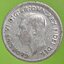 เหรียญ เงินตรา ประเทศ ออสเตรเลีย Pence (no IND:IMP) 1952