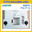เครื่องชั่งน้ำหนักดิจิตอล พิกัดน้ำหนัก 2000g ยี่ห้อ JADEVER รุ่น NWTH ความละเอียด 0.1g (มีใบผ่านตรวจรับรองจากสำนักชั่งตวงวัด)