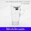 ( 1 โหล ) แก้ว KENYA SLIM MUG # 1P01644 ขนาด 11 ออนซ์ ยี่ห้อโอเชี่ยน