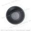 ชามแบ่ง 5.75 นิ้ว เมลามีน สีดำ B3318-5.75 Jade-line