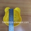 หมีพูห์สีเหลือง4.75 นิ้ว ลายPooh All About Me