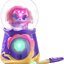Magic Mixies Magical Misting Crystal Ball with Interactive 8 inch Pink Plush Toy and 80+ Sounds and Reactions