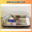 เครื่องชั่งกันน้ำแบบตั้งโต๊ะ ยี่ห้อ SDS รุ่น IDS05E พิกัด 600g - 6000g