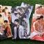 คนโง่ที่ไม่เคยมีรัก (3 เล่มจบ) By Shui Qian Cheng มัดจำ 900 ค่าเช่า 180b.