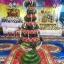 บายศรีทำขวัญนาค