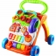 รถผลักเดิน Vtech - Sit to Stand Learning Walker สีส้ม
