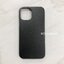 iPhone14 Pro เคสแข็งด้าน(new) คลุมด้านบน สีดำ