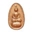 พระพิจิตรเม็ดข้าวเม่า วัดเทวประสาท จ.พิจิตร