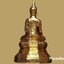 กริ่งหลวงพ่อพระใส วัดโพธิ์ชัย จ.หนองคาย