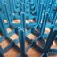 แร็คเสียบจานหรือถาดขนาด 64 ช่อง,Dishwashing_rack,Plate,Tray_rack 004-JW-64B