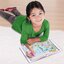 ปากกาอ่านหนังสือได้ LeapFrog LeapReader System Learn to Read 10 Book Bundle
