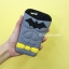 iPhone6/6s เคสยางซิลิโคนแบทแมน
