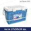 ตะกร้าปิคนิค 2550