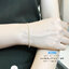 สร้อยข้อมือเงินแท้92.5% ชุบ 2 กษัตริย์ ลายมูนคัท งานสร้อยเส้นเล็กๆ น่ารักๆ ค่ะ หนักครึ่งสลึงทอง (งานอิตาลี) ความหนา 1.5 มิล