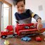 Disney Pixar Cars 3 Mack Portable Playcase