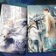 เทียนซือ คู่ป่วนผจญวิญญาณ ภาค 2 เล่ม 7.1-7.2 ตอน ด่านเคราะห์คู่ มัดจำ 500 ค่าเช่า 100b.