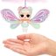 ตุ๊กตาบินได้สีชมพู L.O.L. Surprise! Magic Flyers - Sky Starling Lilac Wings