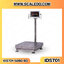 เครื่องชั่งน้ำหนักดิจิตอล พิกัด60kg ค่าละเอียด5 ยี่ห้อ SDS รุ่น IDS701 ขนาดแท่น50*60cm