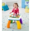 โต๊ะกิจกรรมรุ่นใหม่ล่าสุด Fisher-Price Laugh & Learn Around the Town Learning Table