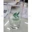 แก้วพิมพ์โลโก้ แก้วทรงตรง 013-PM1210 แก้วน้ำโรงแรม แก้วocean,พรีเมี่ยม,Glass_decoration_service_Thailand
