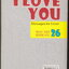 I LOVE YOU MESSAGES FOR LOVER SMS BOOK VOL.26