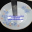 จานลึกเนื้อมุก 025-LD-GP306 Grand Pix Dinner จานลึก ขนาด 8 นิ้ว