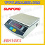 เครื่องชั่งดิจิตอล 10 kg เครื่องชั่งดิจิตอล 10 กิโลกรัม เครื่องชั่งดิจิตอลตั้งโต๊ะ พิกัด 10 kg ค่าละเอียด 1 g ยี่ห้อ SUNFORD รุ่น FEH10KS (รหัสตัวแทน B198)