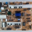 Power supply UA50F6800AR BN44-00624A