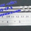 ตะเกียบสเตนเลส ทรงเกาหลี แบบเกลียว รหัสสินค้า 005-CP-S,Korean style stainless steel chopsticks