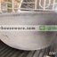 กระทะเหล็กหล่อใบใหญ่ -เป็นสนิมได้ Cast- iron pan big size ( can be rust ),กะทะคั่วชา,กะทะเหล็กคั่วเกาหลัด,กะทะคั่วกาแฟ