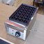 เตาทาโกะยากิ ระบบไฟฟ้า รุ่น TAKO-301 (1 ถาด)