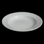 จานลึก 23.5 ซม. ( 9 นิ้ว ) #0925 ยี่ห้อ Royal porcelain (รอยัล พอร์ซเลน )
